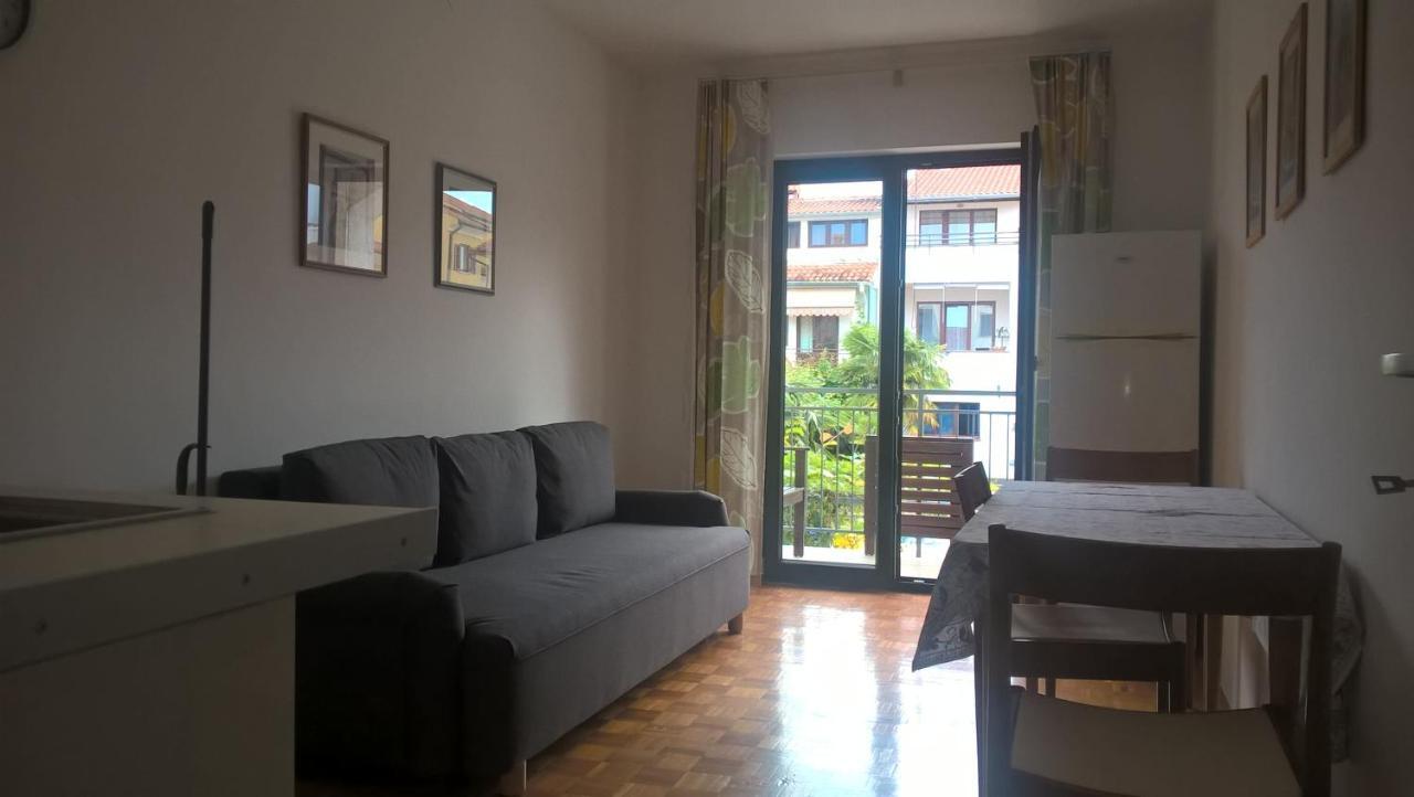 Rooms And Apartments Mofardin Rovinj Dış mekan fotoğraf